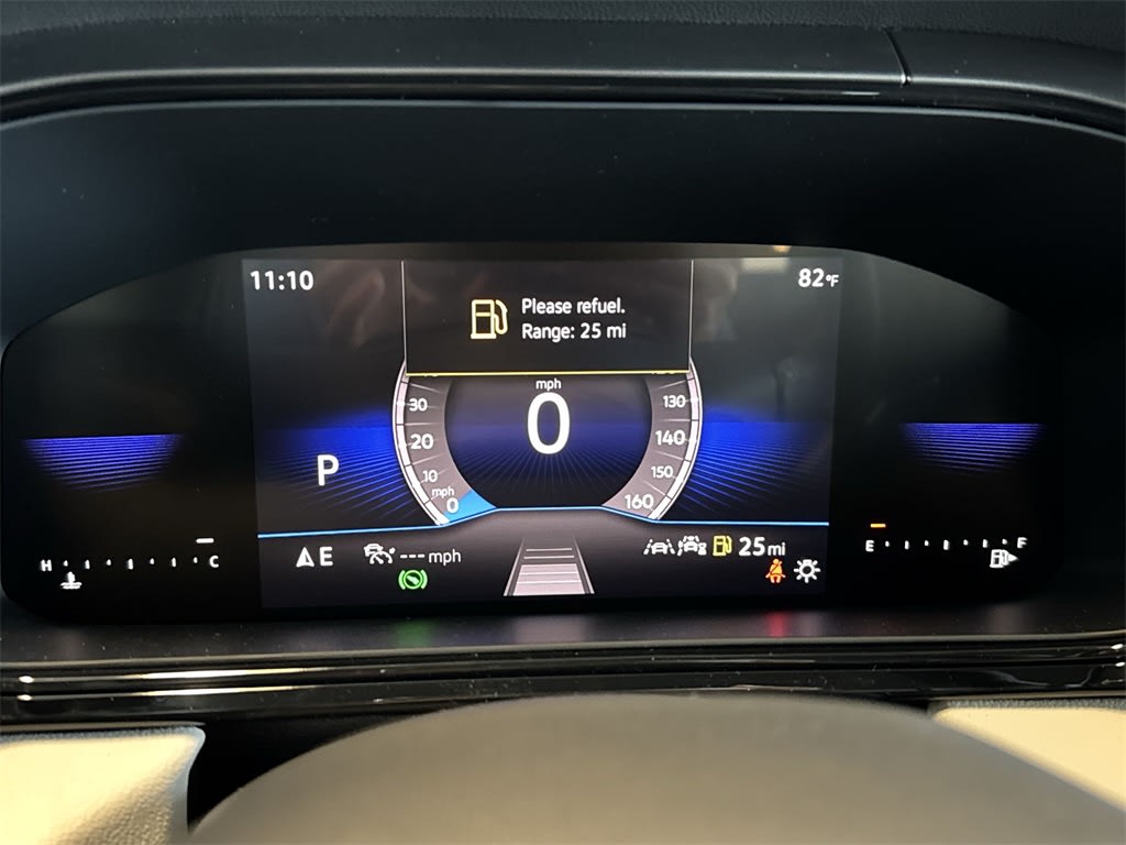 Thumbnail: 2025 Volkswagen Taos - 15