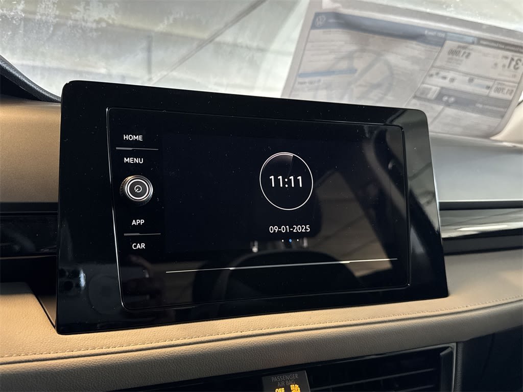 Thumbnail: 2025 Volkswagen Taos - 13