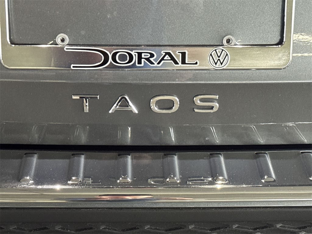 Thumbnail: 2025 Volkswagen Taos - 13