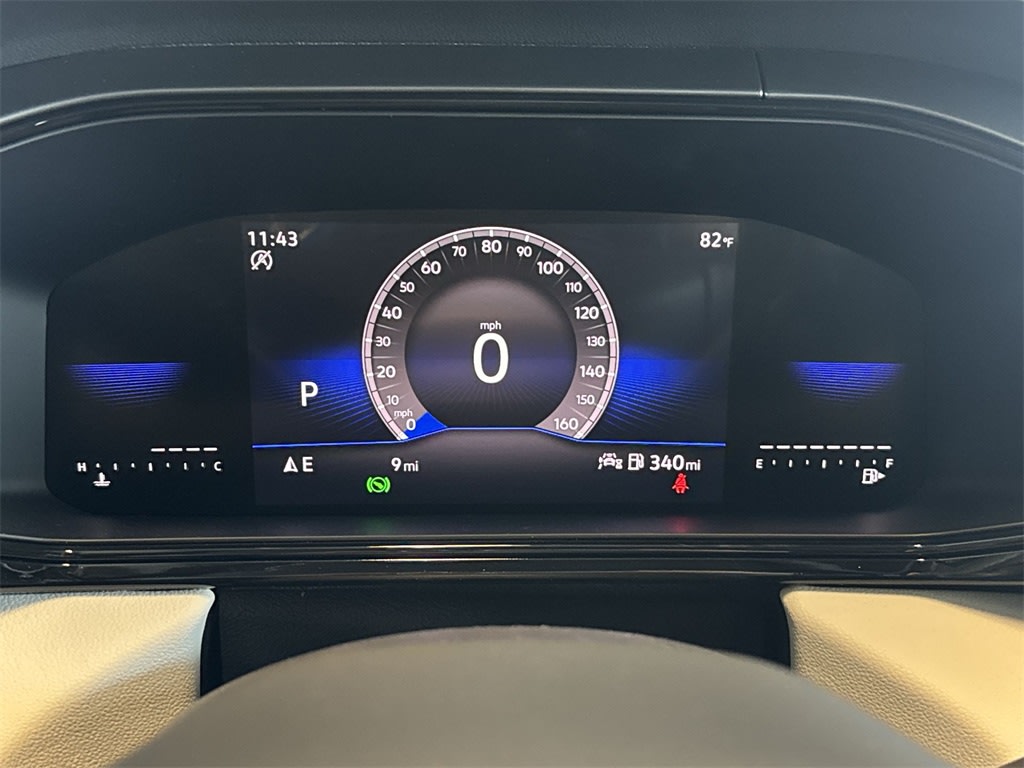 Thumbnail: 2025 Volkswagen Taos - 15