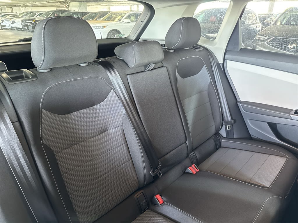 Thumbnail: 2025 Volkswagen Taos - 29