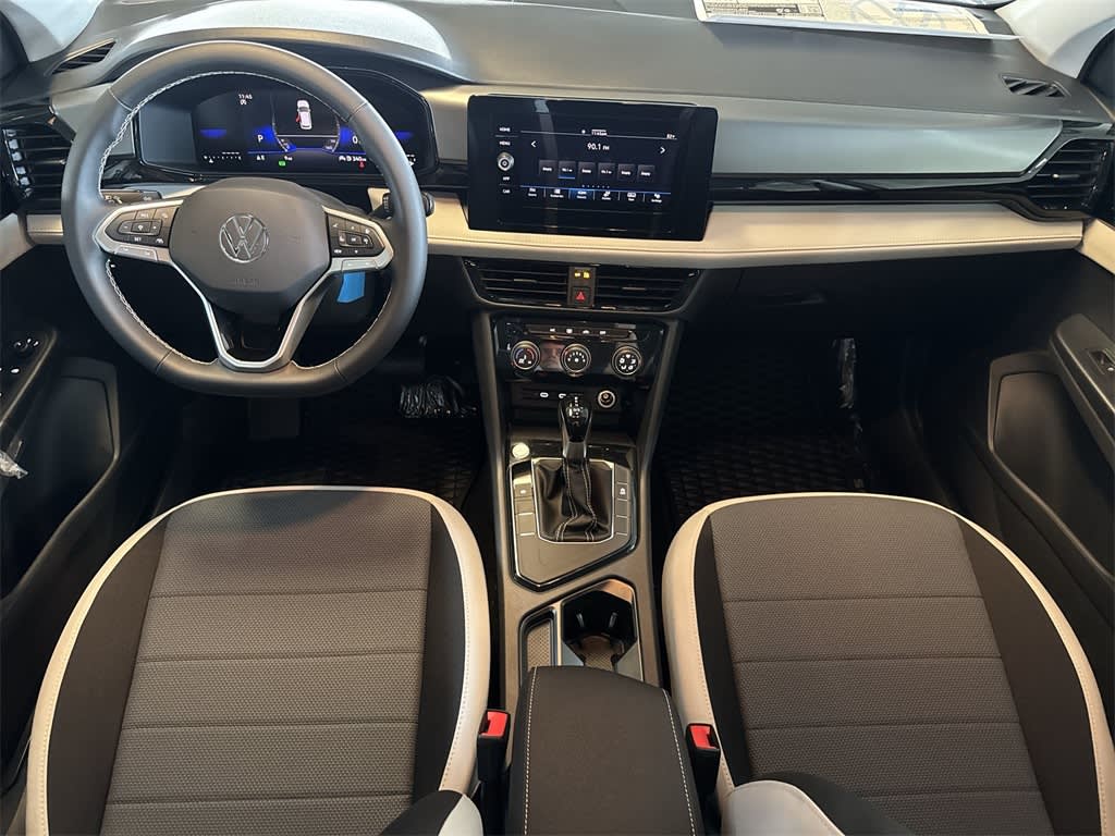 Thumbnail: 2025 Volkswagen Taos - 12