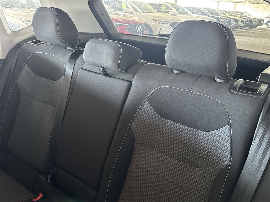 Thumbnail: 2025 Volkswagen Taos - 28