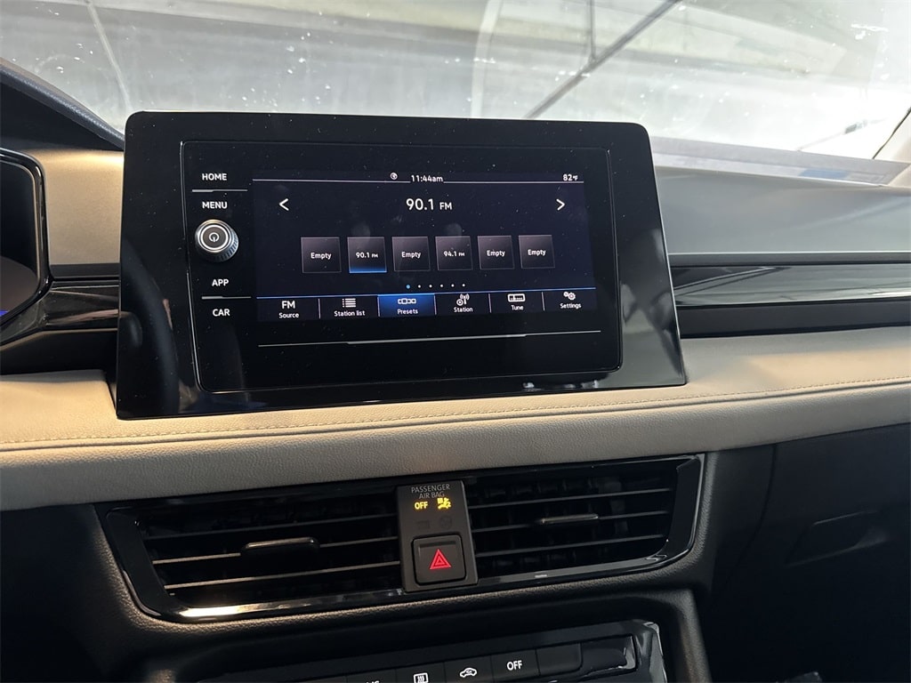 Thumbnail: 2025 Volkswagen Taos - 25