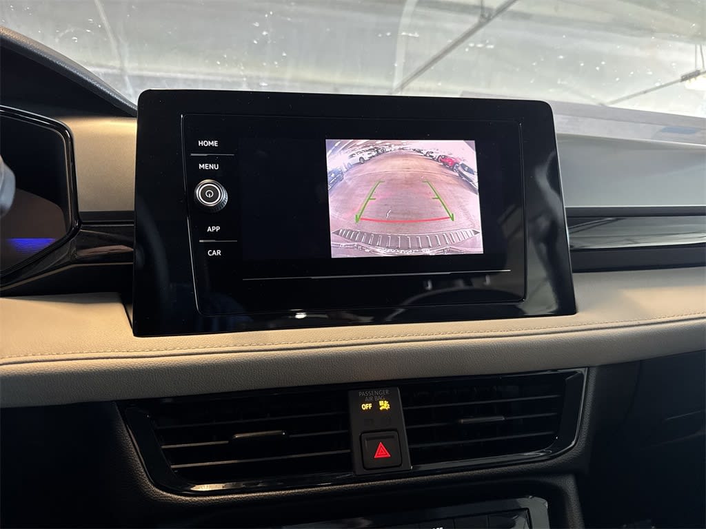 Thumbnail: 2025 Volkswagen Taos - 26