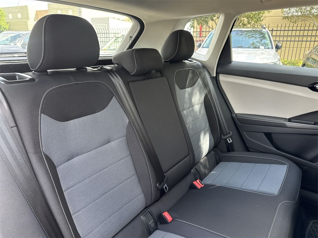 Thumbnail: 2025 Volkswagen Taos - 29