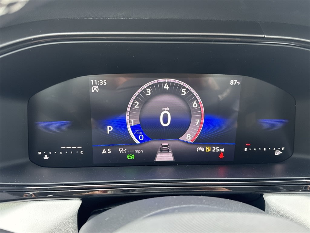 Thumbnail: 2025 Volkswagen Taos - 17