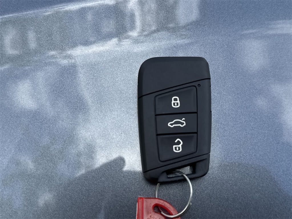 Thumbnail: 2025 Volkswagen Taos - 19