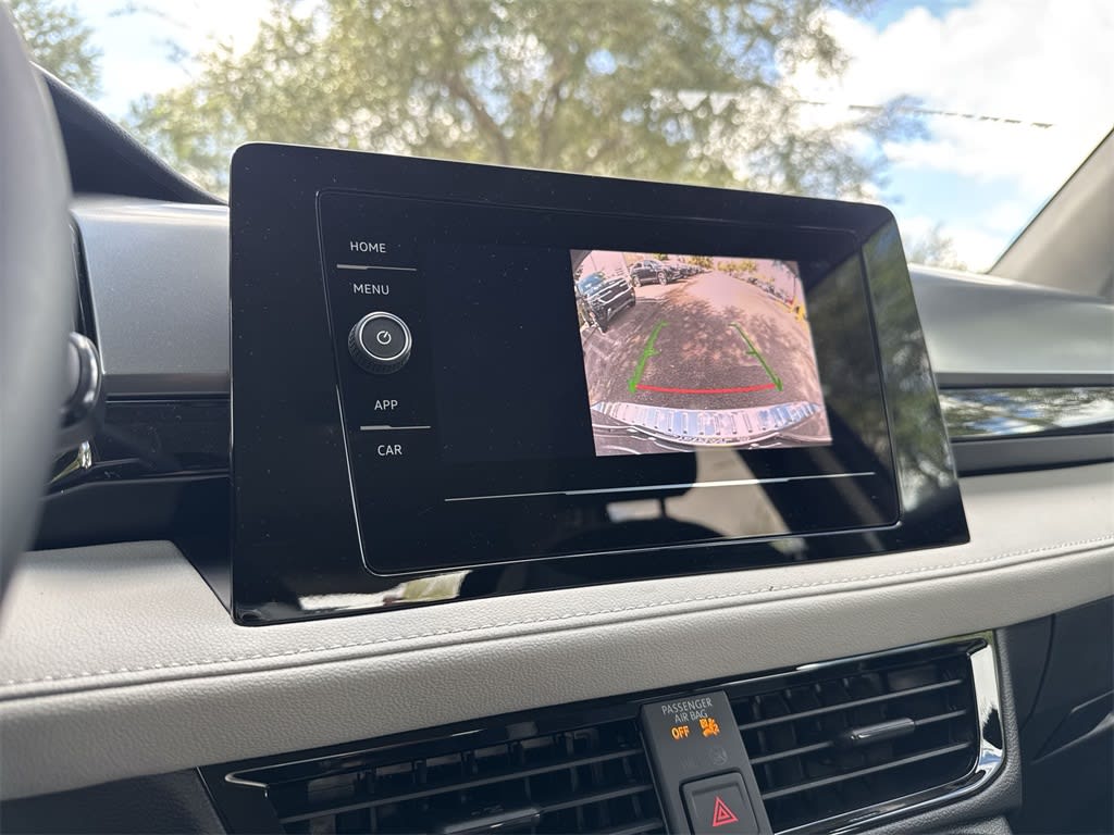 Thumbnail: 2025 Volkswagen Taos - 26