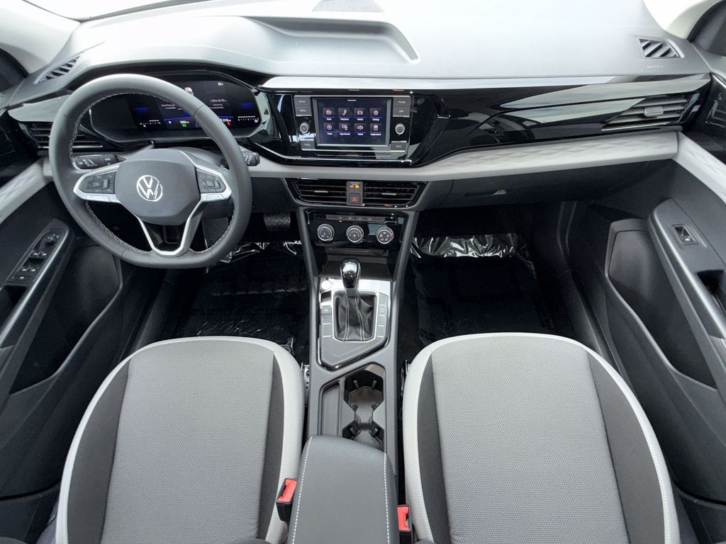 Thumbnail: 2024 Volkswagen Taos - 14