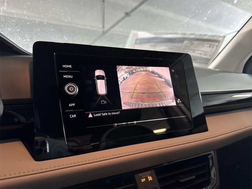 Thumbnail: 2025 Volkswagen Taos - 25