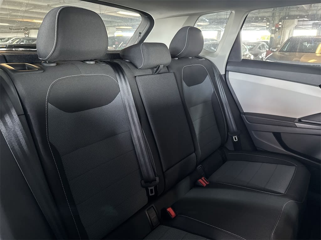 Thumbnail: 2025 Volkswagen Taos - 29