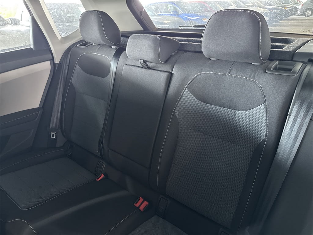 Thumbnail: 2025 Volkswagen Taos - 27