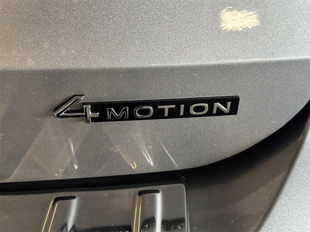 Thumbnail: 2025 Volkswagen Taos - 6