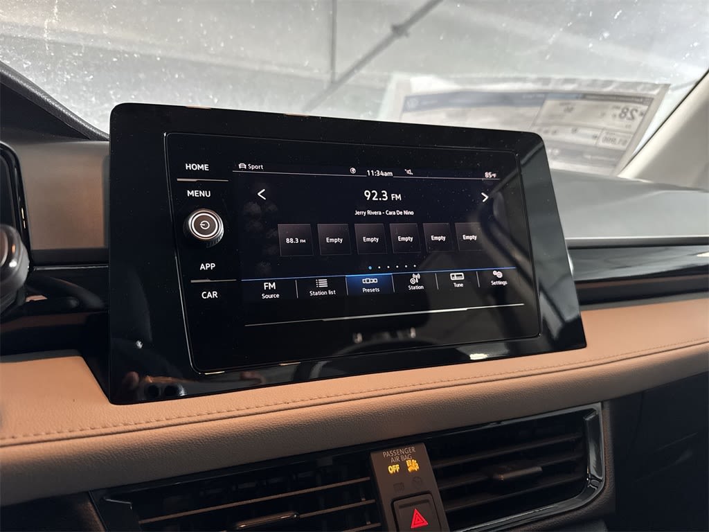 Thumbnail: 2025 Volkswagen Taos - 13