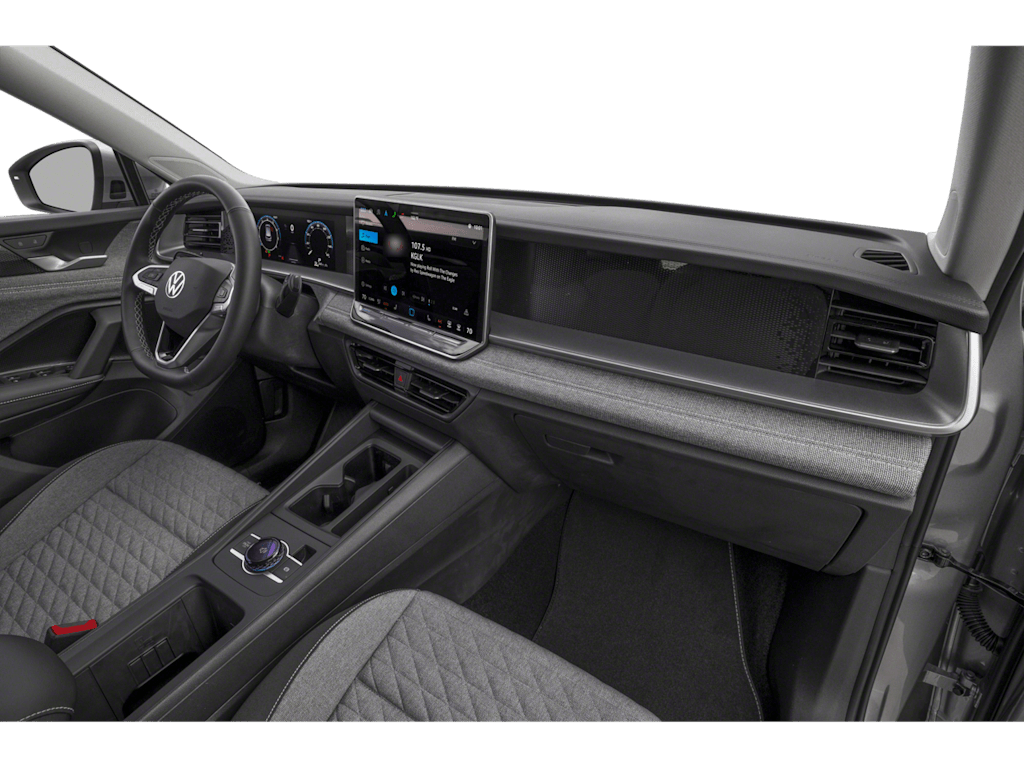 Thumbnail: 2026 Volkswagen Tiguan - 8