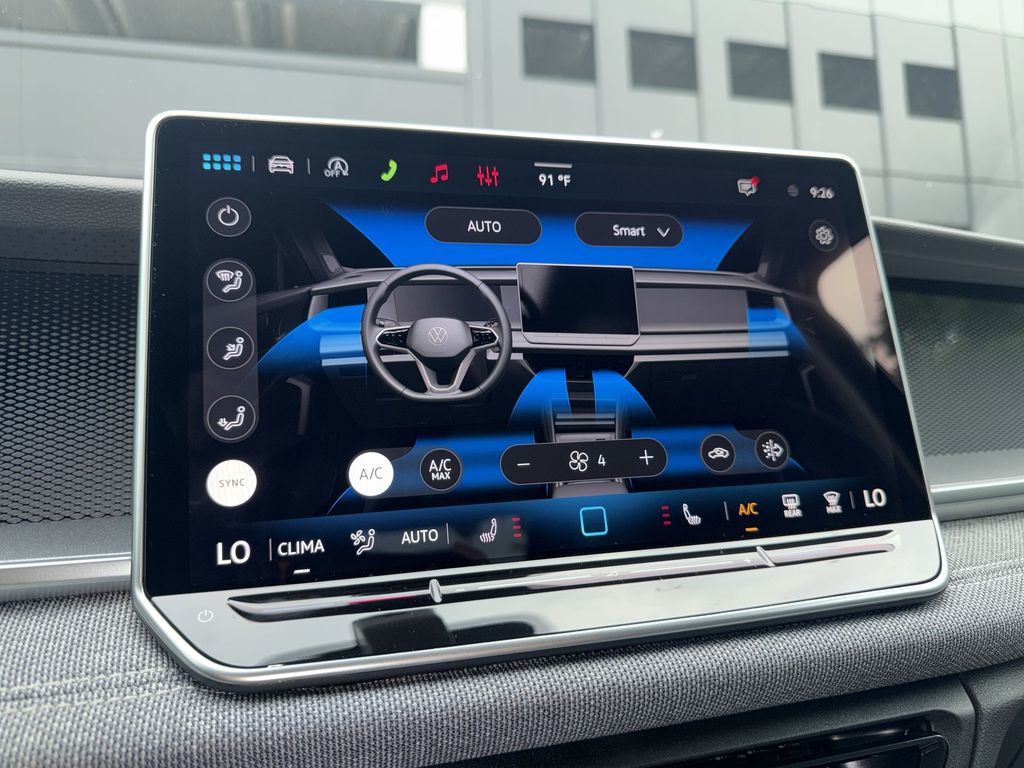 Thumbnail: 2026 Volkswagen Tiguan - 26