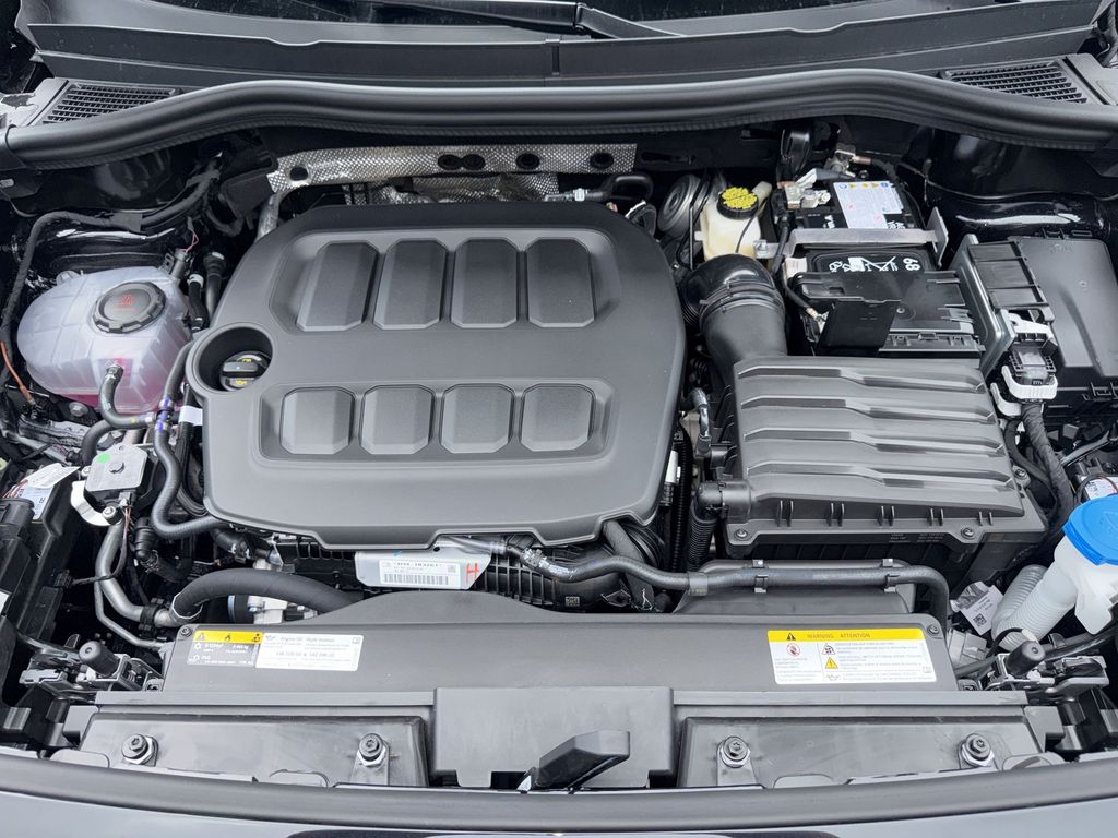 Thumbnail: 2026 Volkswagen Tiguan - 8