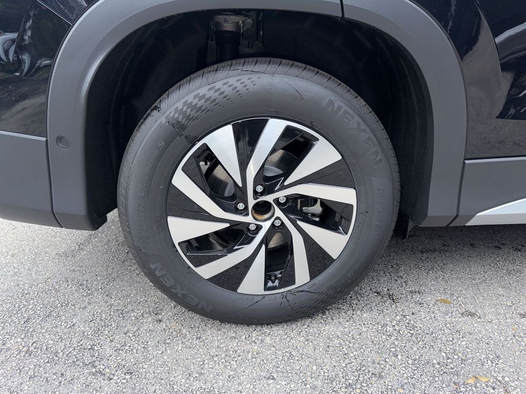 Thumbnail: 2026 Volkswagen Tiguan - 7