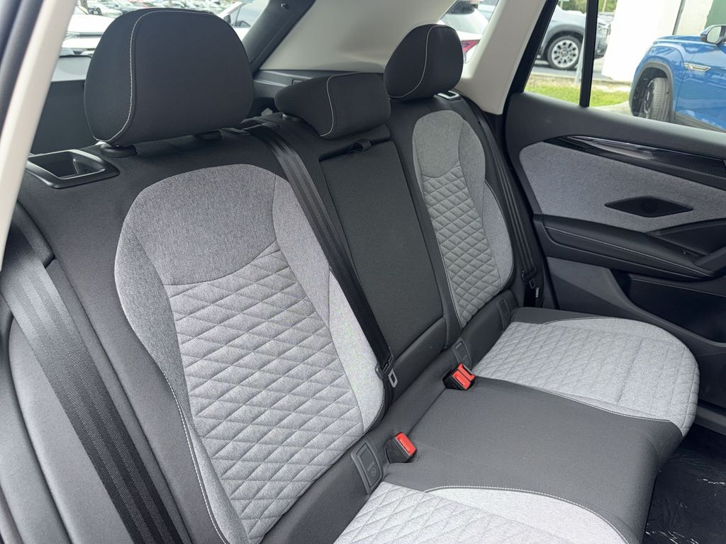 Thumbnail: 2026 Volkswagen Tiguan - 28