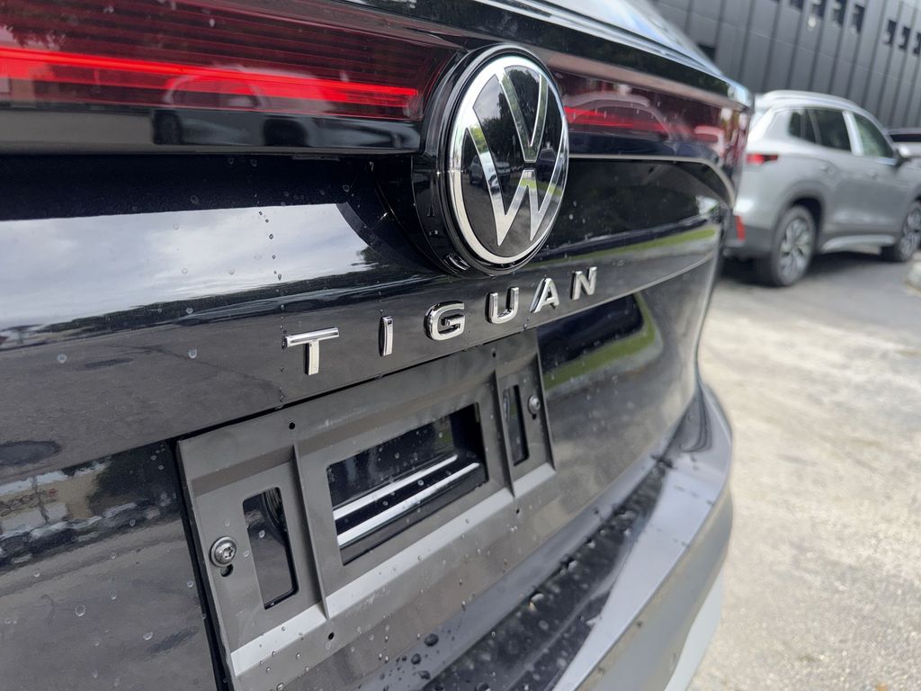 Thumbnail: 2026 Volkswagen Tiguan - 6
