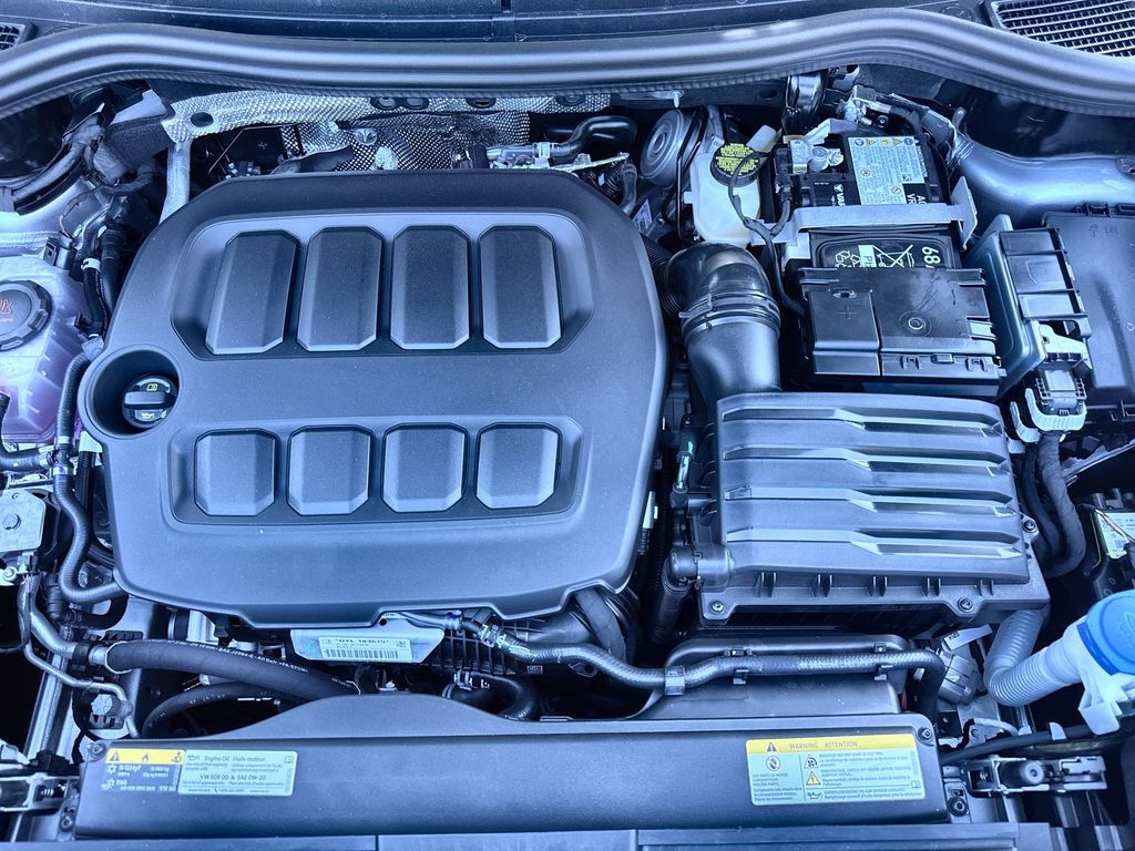 Thumbnail: 2026 Volkswagen Tiguan - 9