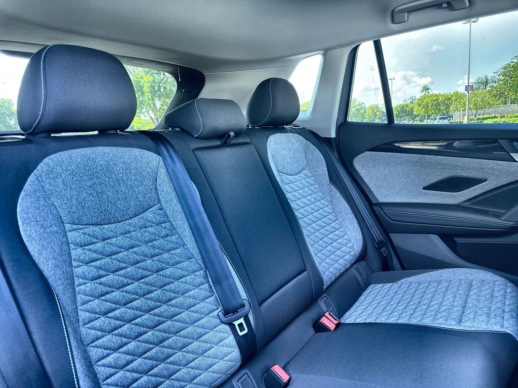 Thumbnail: 2026 Volkswagen Tiguan - 27