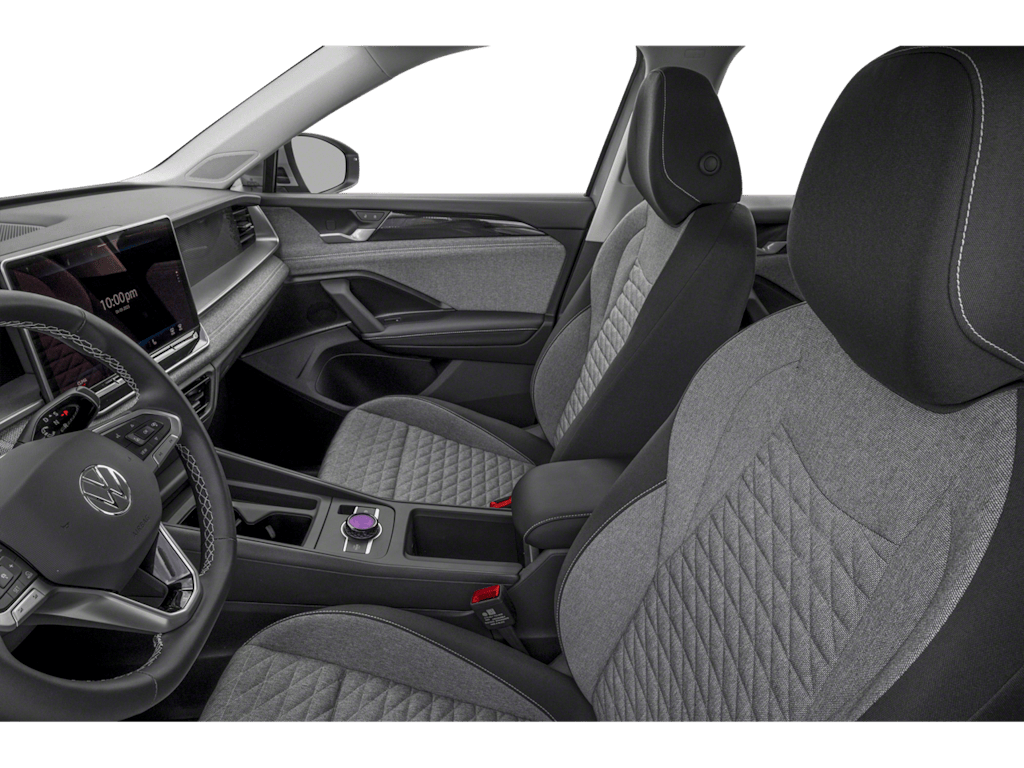 Thumbnail: 2025 Volkswagen Tiguan - 6