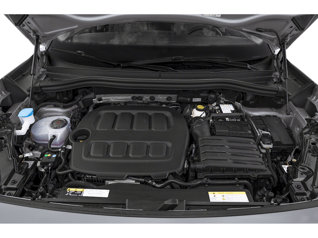 Thumbnail: 2025 Volkswagen Tiguan - 4