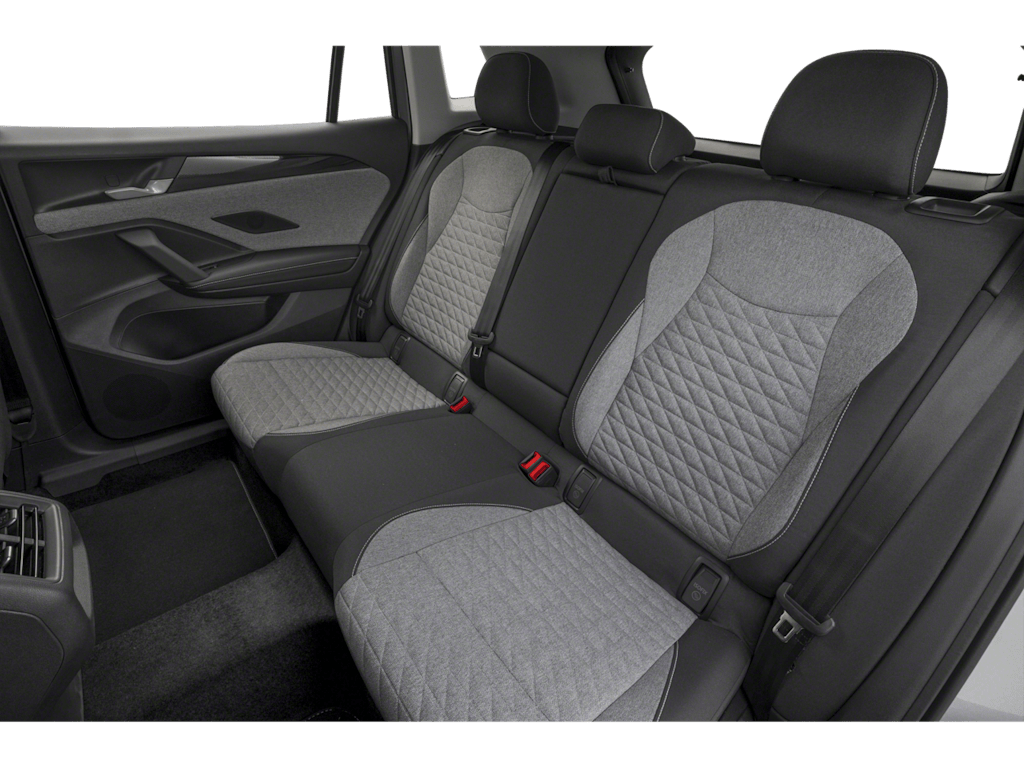 Thumbnail: 2025 Volkswagen Tiguan - 7