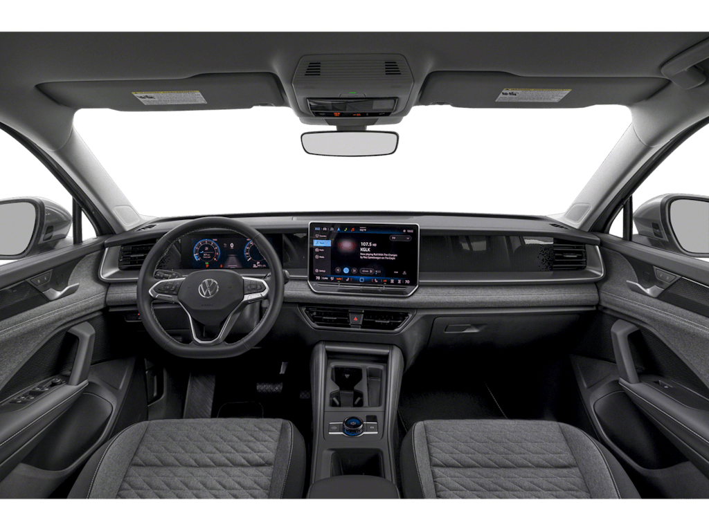 Thumbnail: 2025 Volkswagen Tiguan - 5