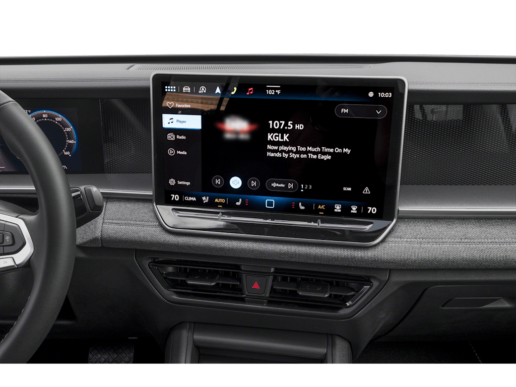 Thumbnail: 2025 Volkswagen Tiguan - 9