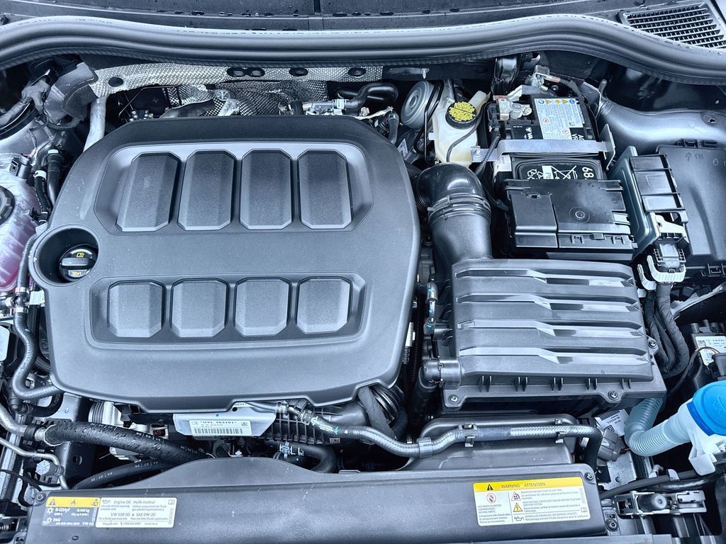 Thumbnail: 2026 Volkswagen Tiguan - 9