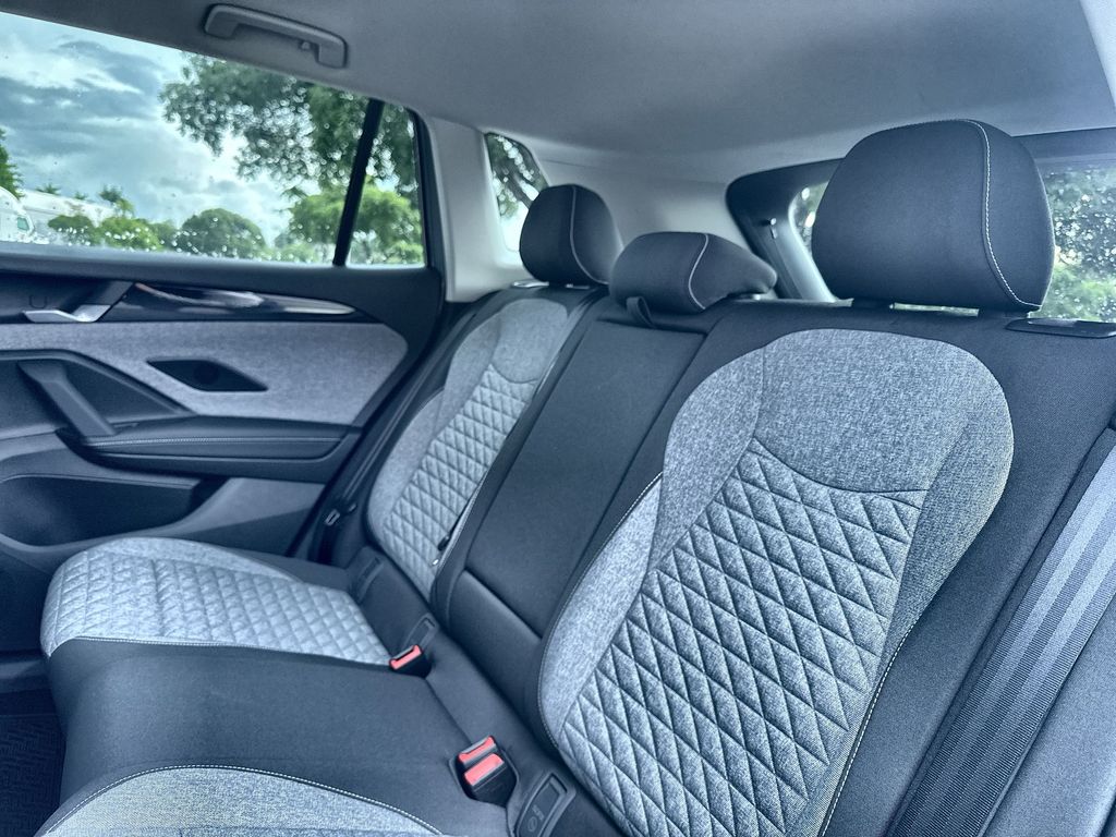 Thumbnail: 2026 Volkswagen Tiguan - 13