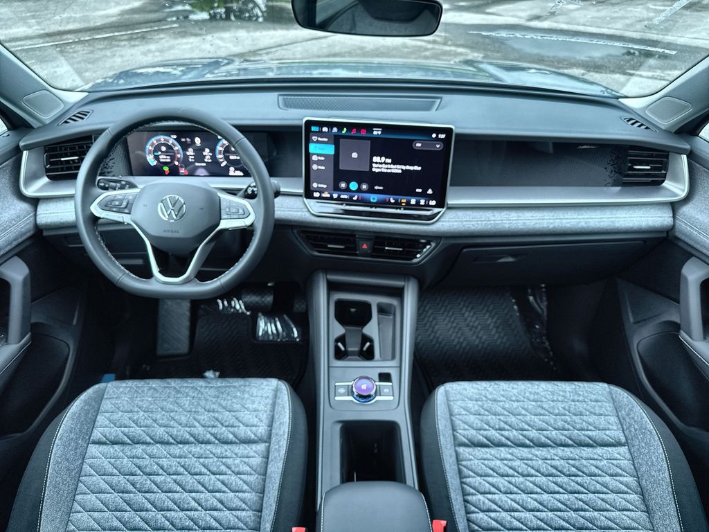 Thumbnail: 2026 Volkswagen Tiguan - 14