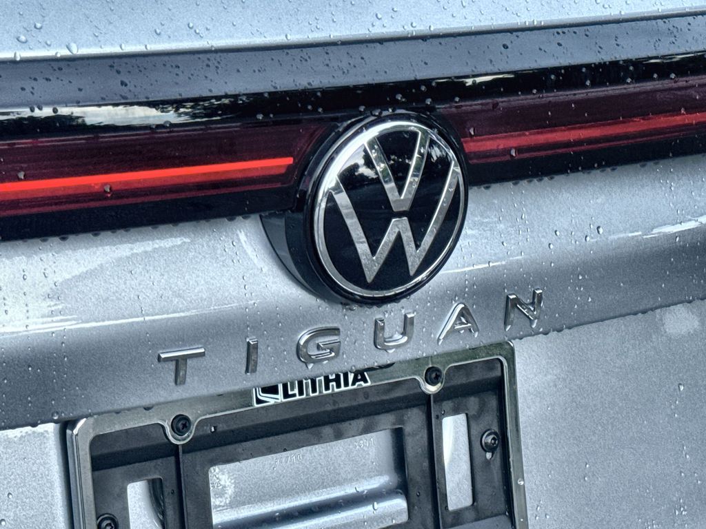 Thumbnail: 2026 Volkswagen Tiguan - 7