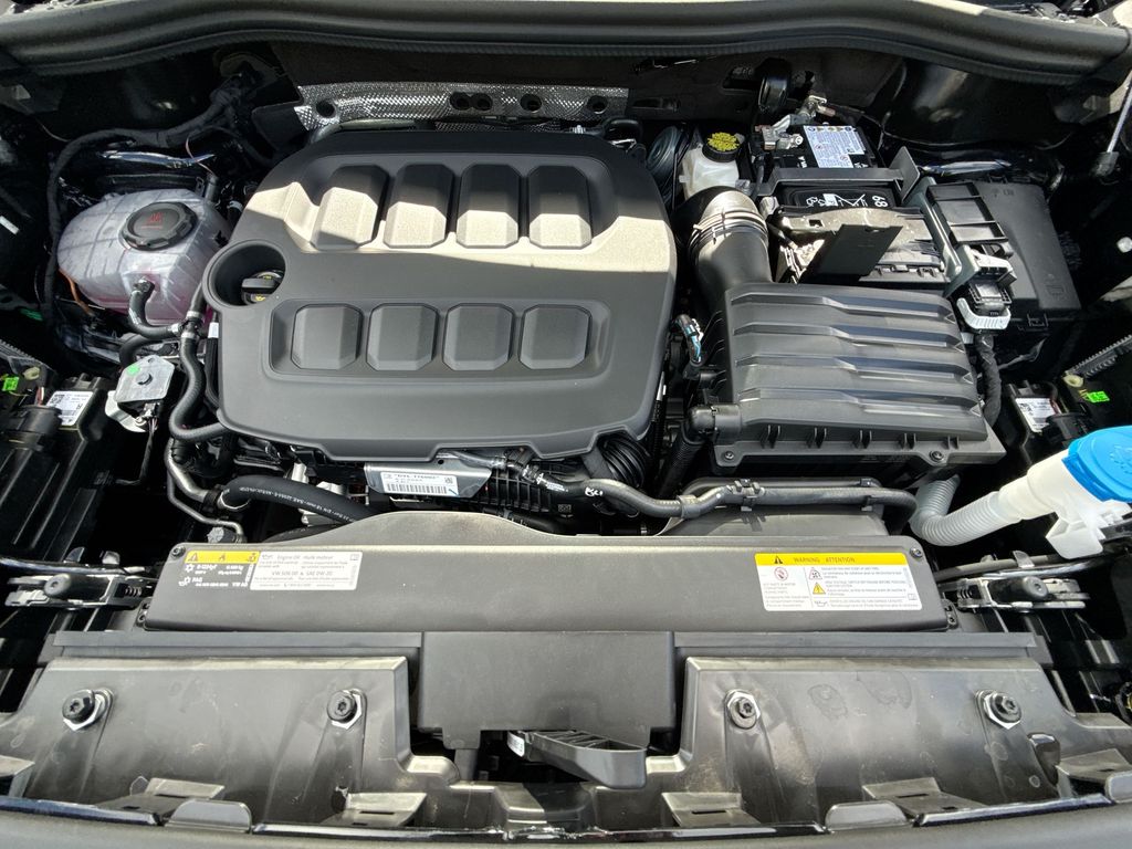 Thumbnail: 2026 Volkswagen Tiguan - 8