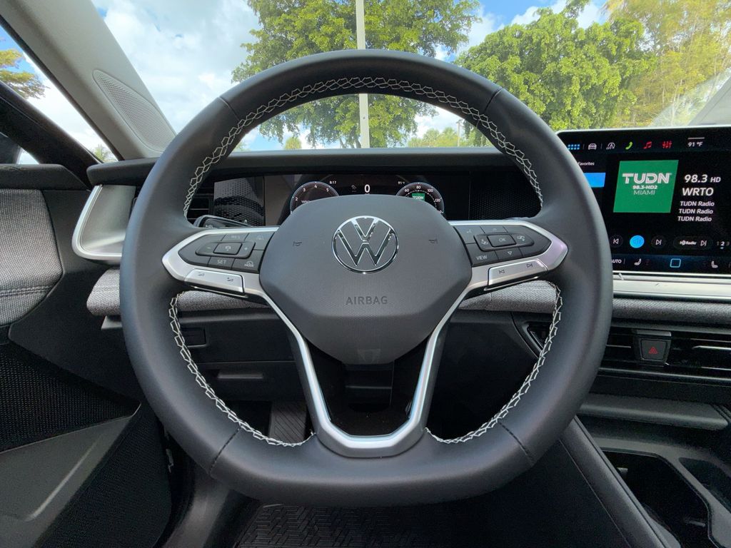 Thumbnail: 2026 Volkswagen Tiguan - 9