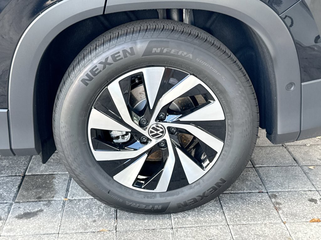 Thumbnail: 2026 Volkswagen Tiguan - 7
