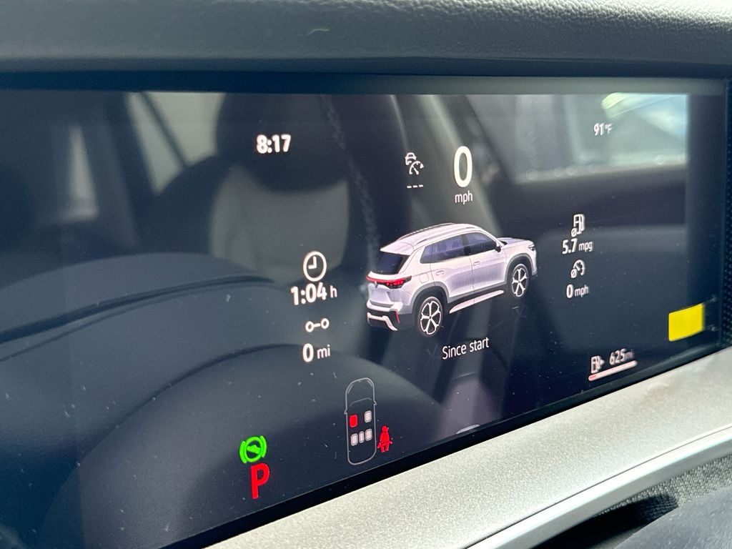 Thumbnail: 2026 Volkswagen Tiguan - 23