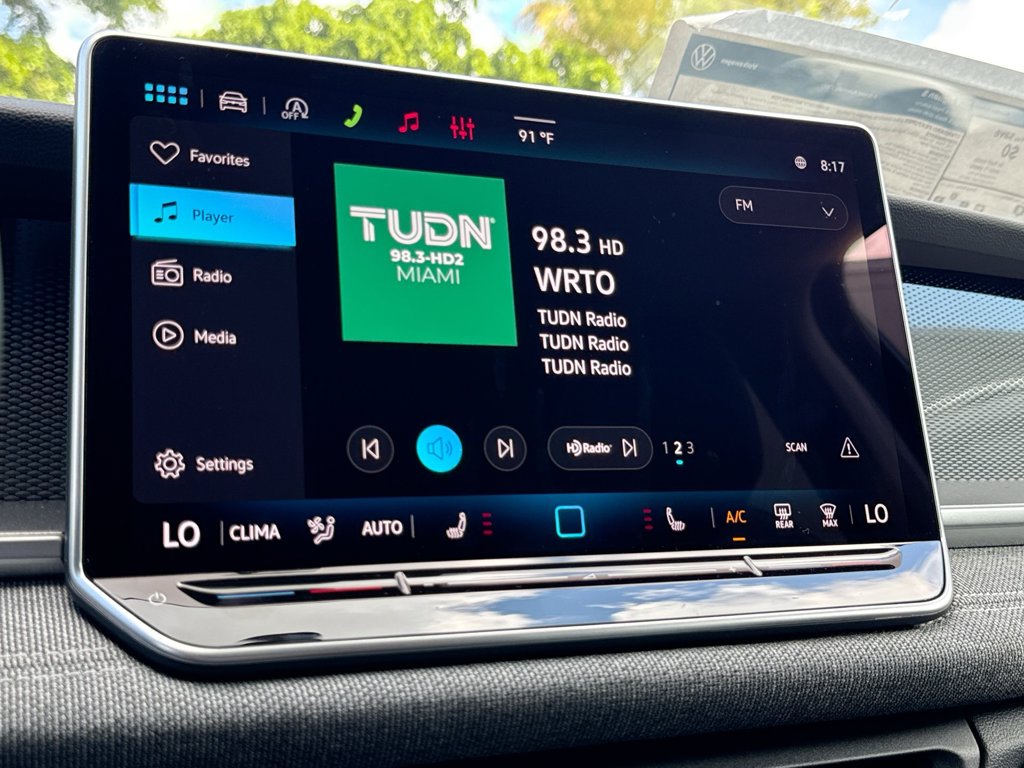 Thumbnail: 2026 Volkswagen Tiguan - 14