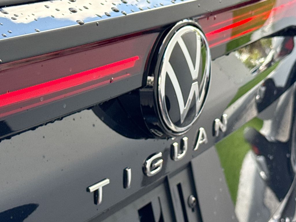 Thumbnail: 2026 Volkswagen Tiguan - 22