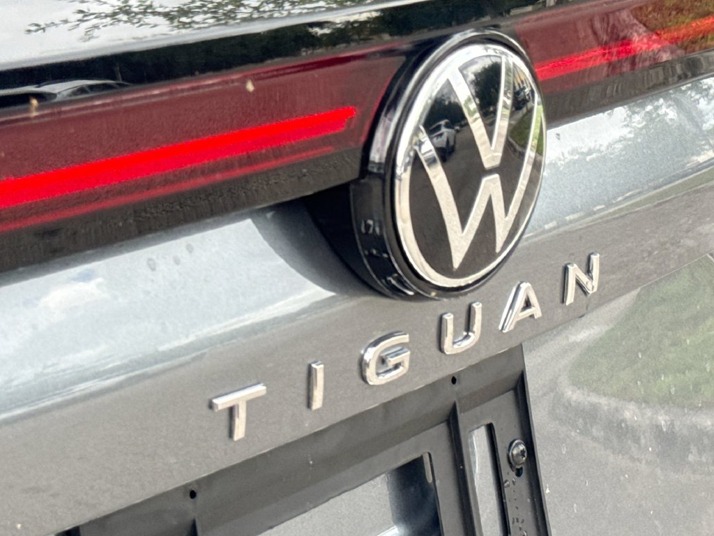 Thumbnail: 2026 Volkswagen Tiguan - 7