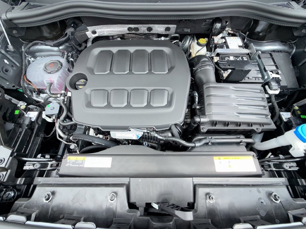 Thumbnail: 2026 Volkswagen Tiguan - 9