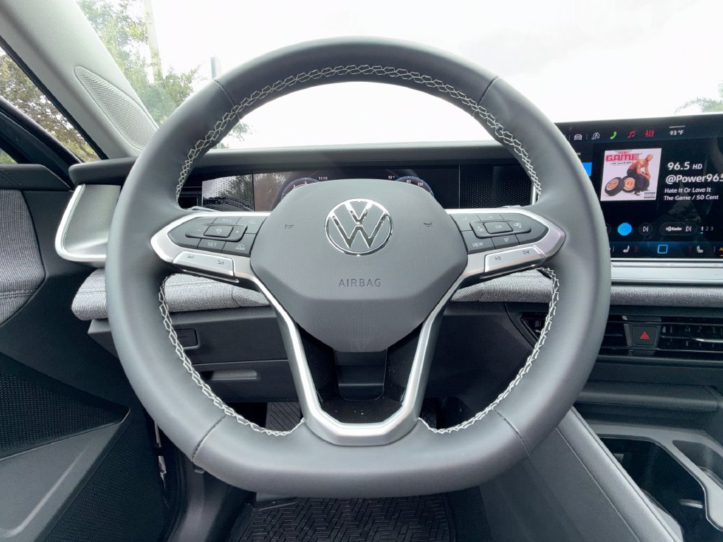 Thumbnail: 2026 Volkswagen Tiguan - 10