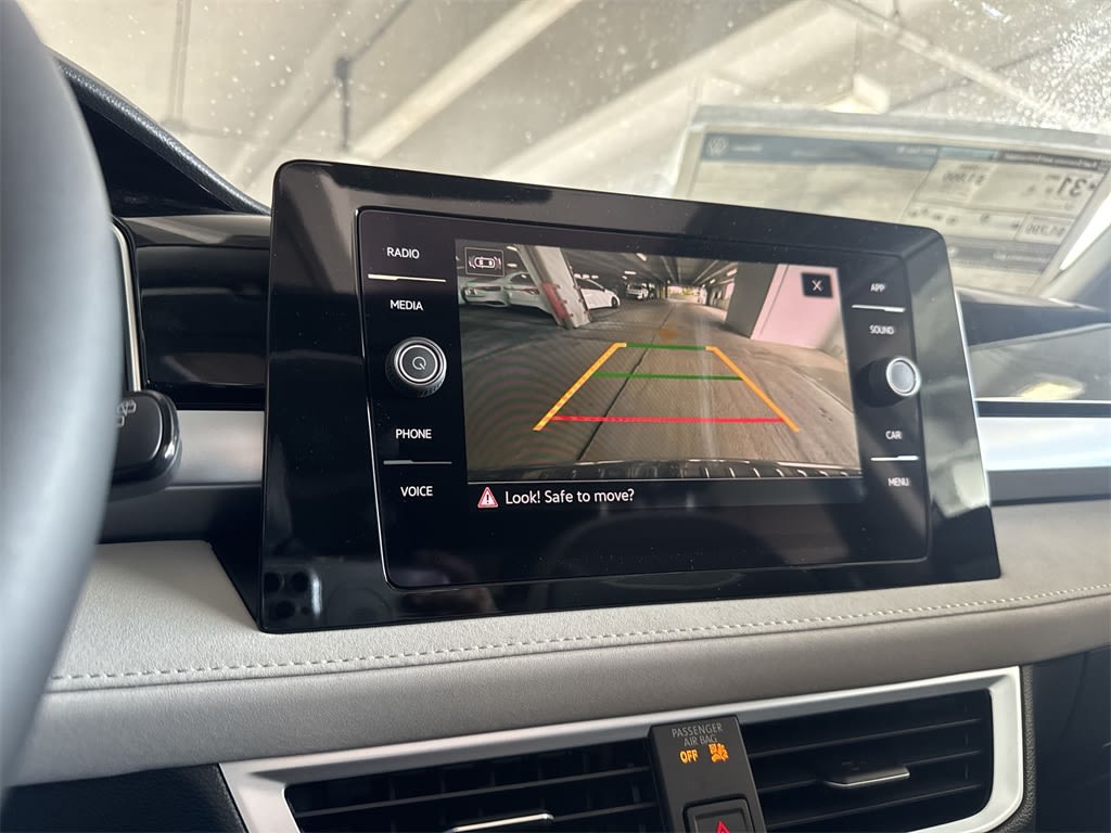 Thumbnail: 2025 Volkswagen Taos - 24