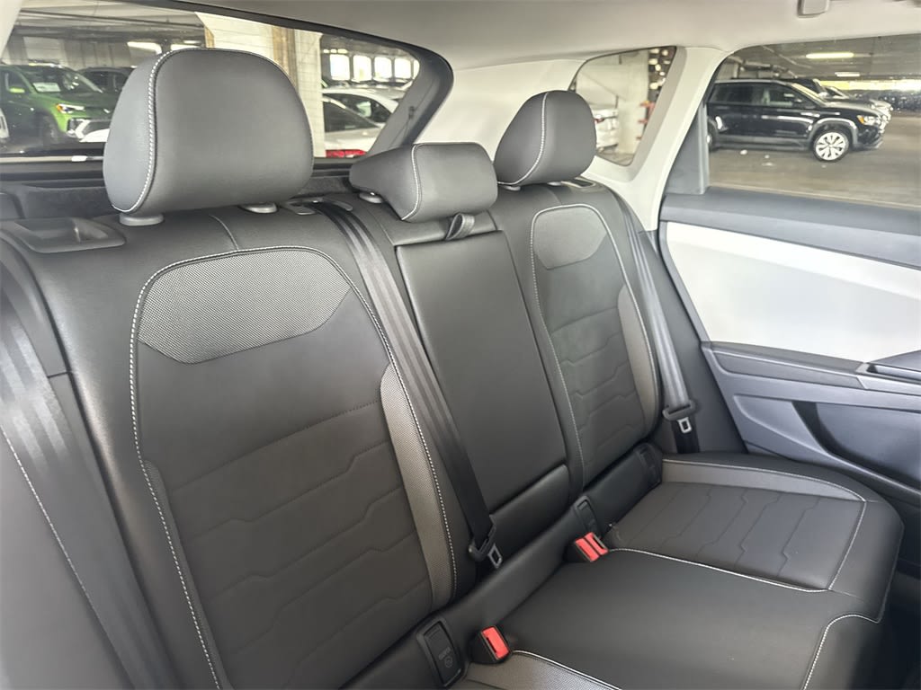 Thumbnail: 2025 Volkswagen Taos - 27