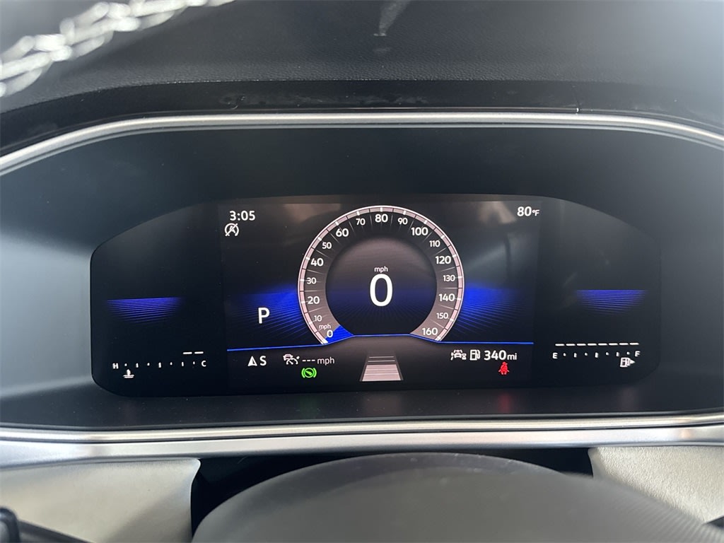 Thumbnail: 2025 Volkswagen Taos - 17