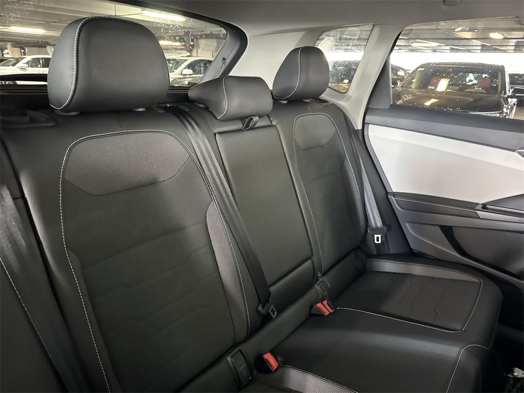 Thumbnail: 2025 Volkswagen Taos - 29