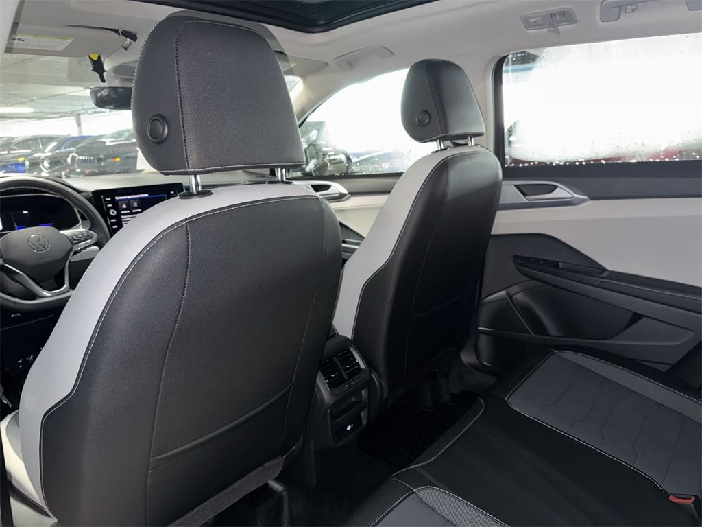 Thumbnail: 2025 Volkswagen Taos - 28